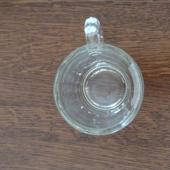 Vintage Baby A&W Root Beer Glass Mug - Picture 2 of 3